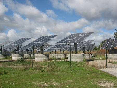 PainelFotovoltaicoAlqueva